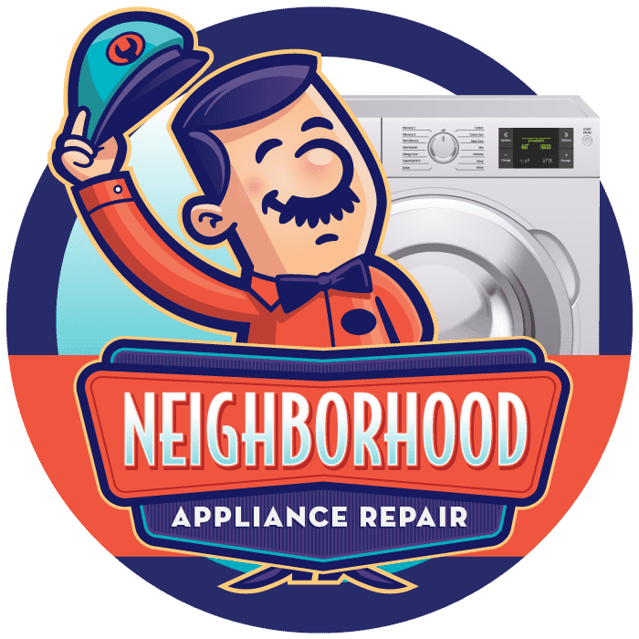 Neighborhood Appliance Repair Co.