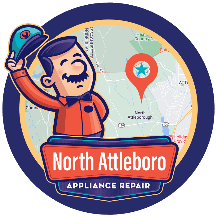 appliance-repair-north-attleboro