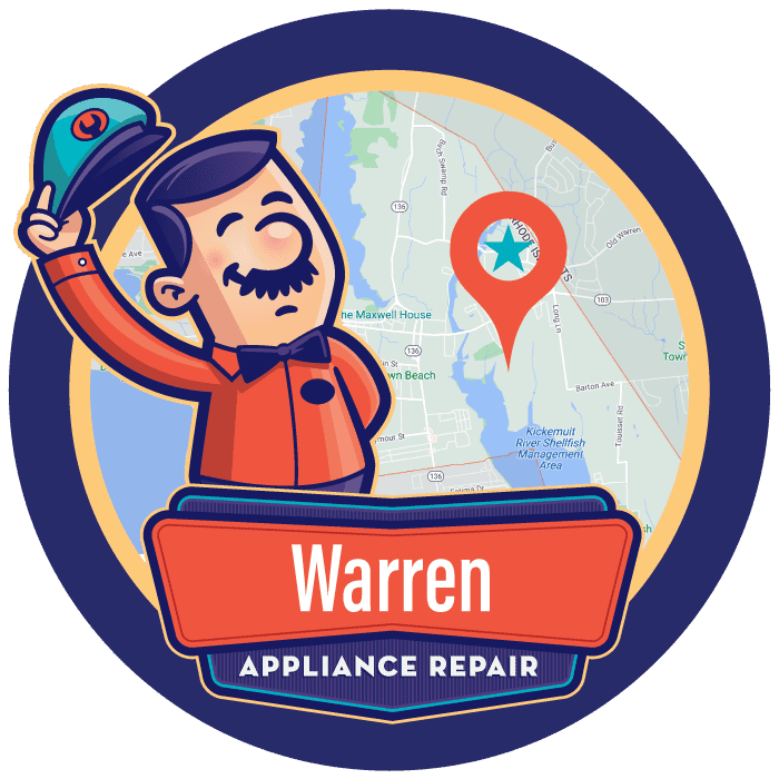 appliance-repair-warren-ri
