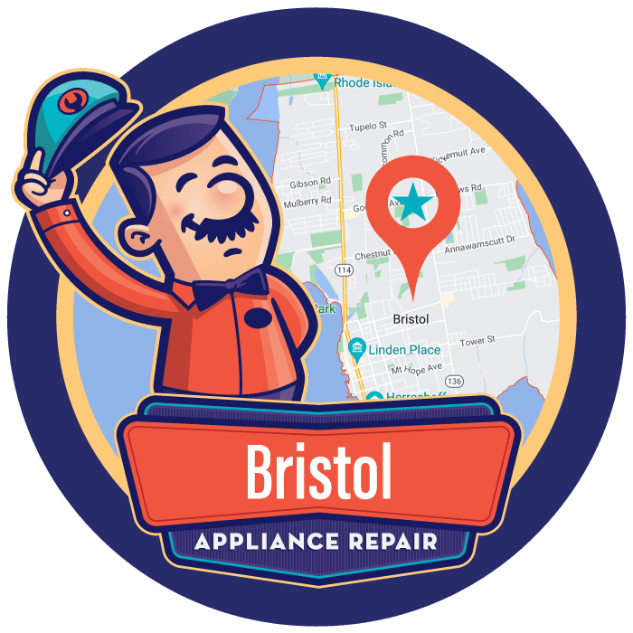 appliance repair bristol ri