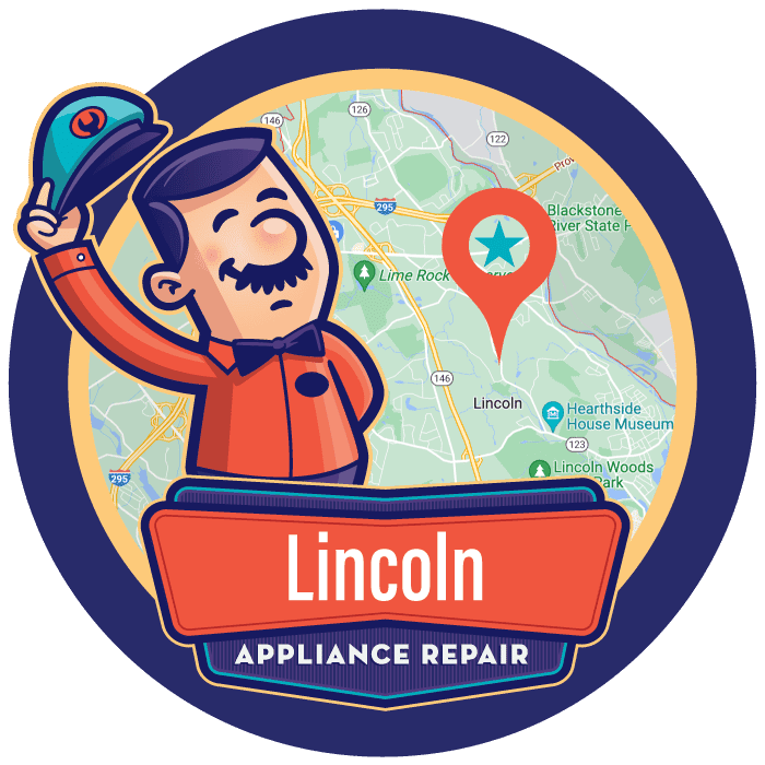 Appliance-Repair-Lincoln-RI