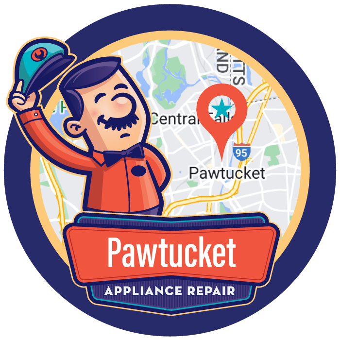 pawtucket appliance repair service