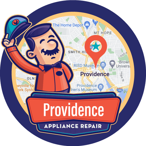 appliance repair providence ri